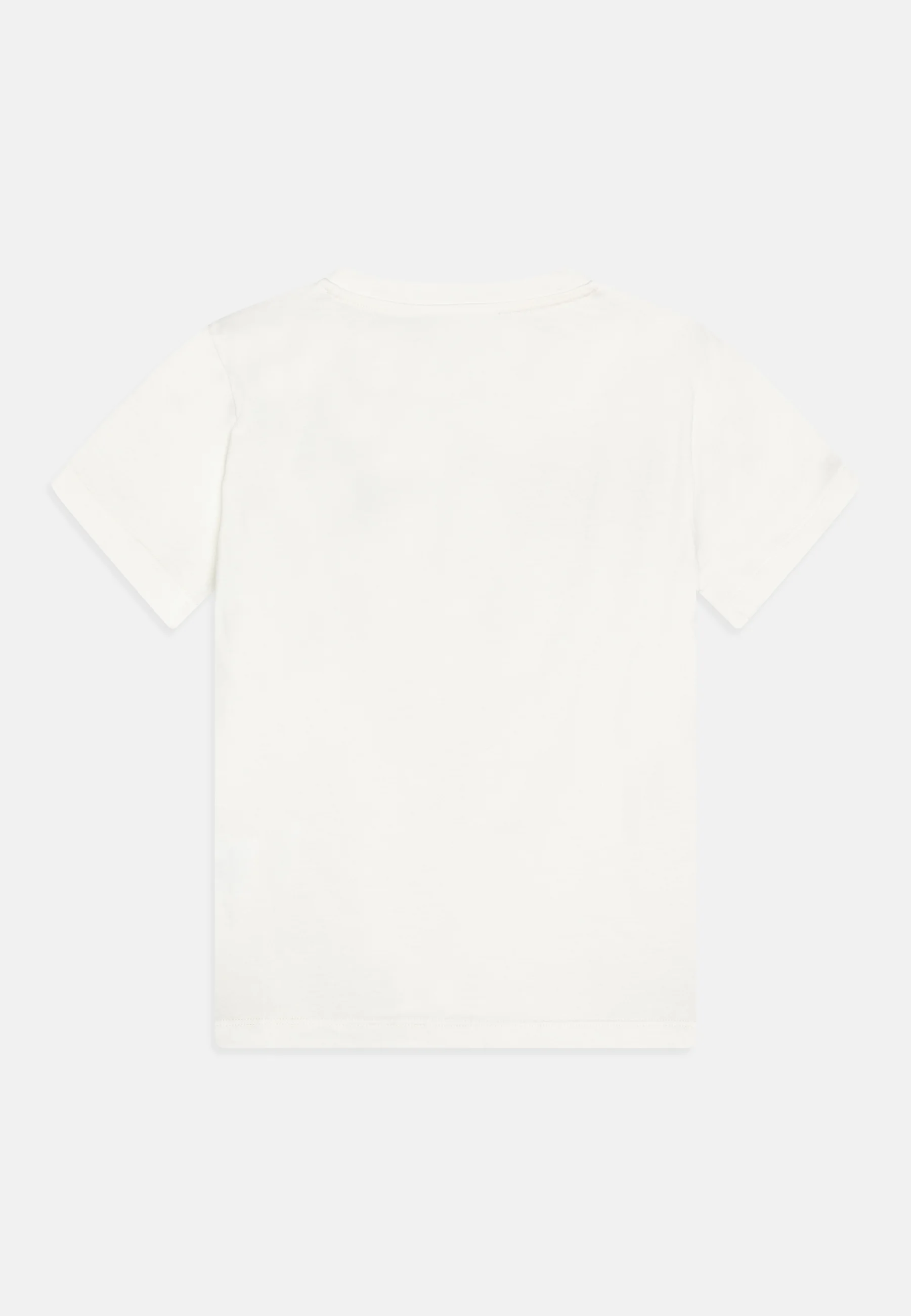 Versace FLOVERS LOGO PRINT - Camiseta con estampado