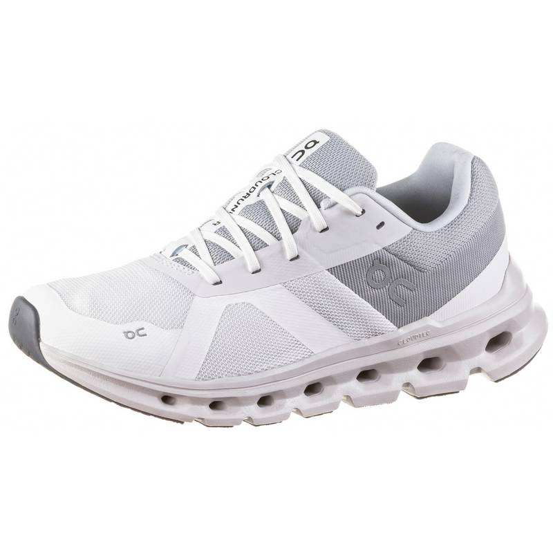 On Cloudrunner Wide Laufschuhe Damen