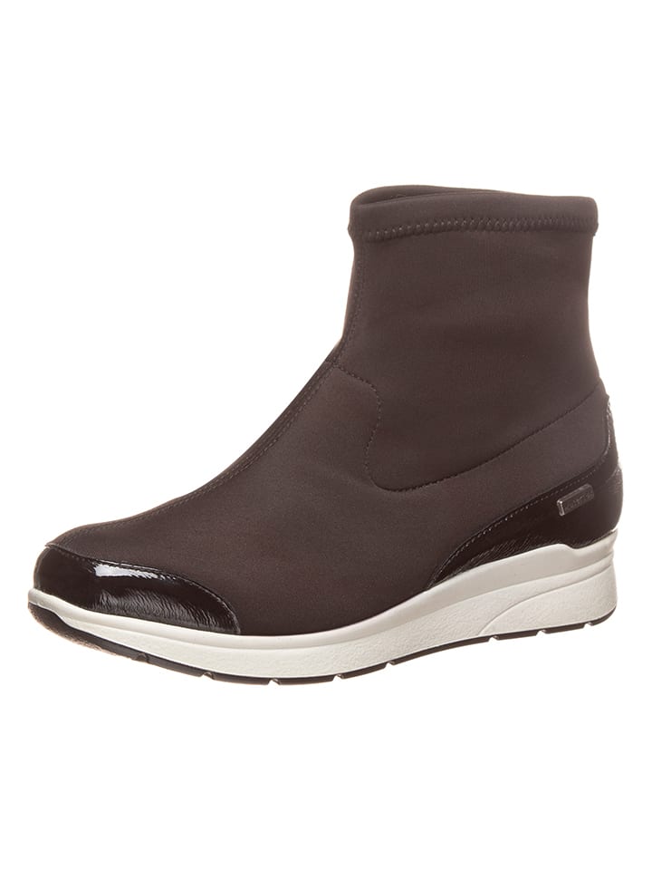 avance shoes Slipper in Schwarz günstig kaufen