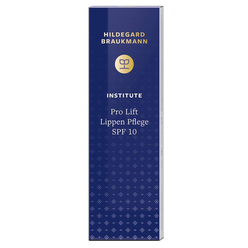 Hildegard Braukmann INSTITUTE Pro Lift Lippen Pflege SPF 10