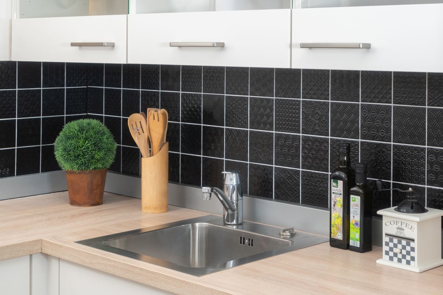 Mosani Mosaikfliesen