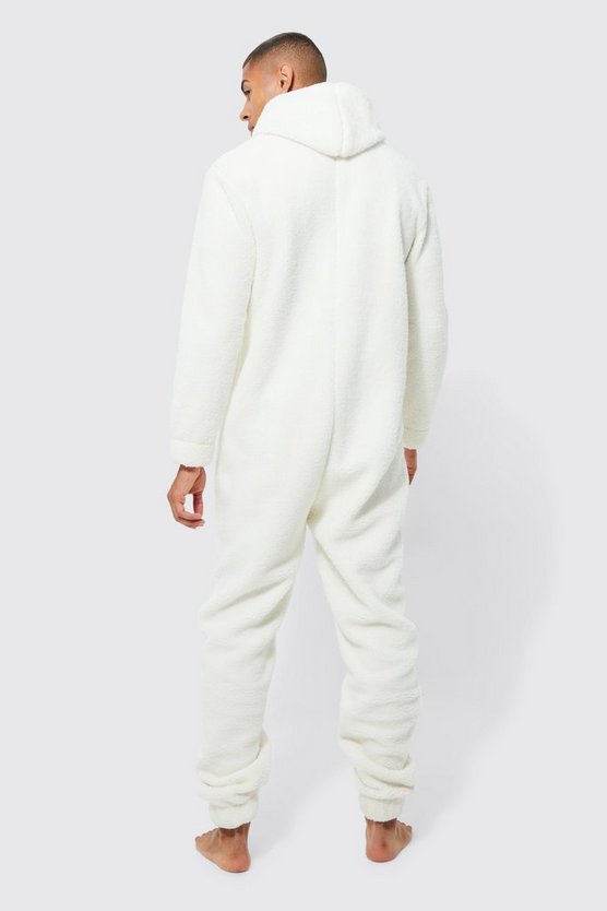 Borg-Onesie