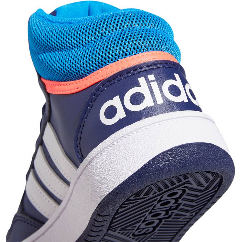 adidas HOOPS MID 3.0 K Sneaker Kinder