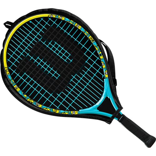 KINDER TENNISSCHLÄGER MINIONS 2.0 JR 19 TNS RKT