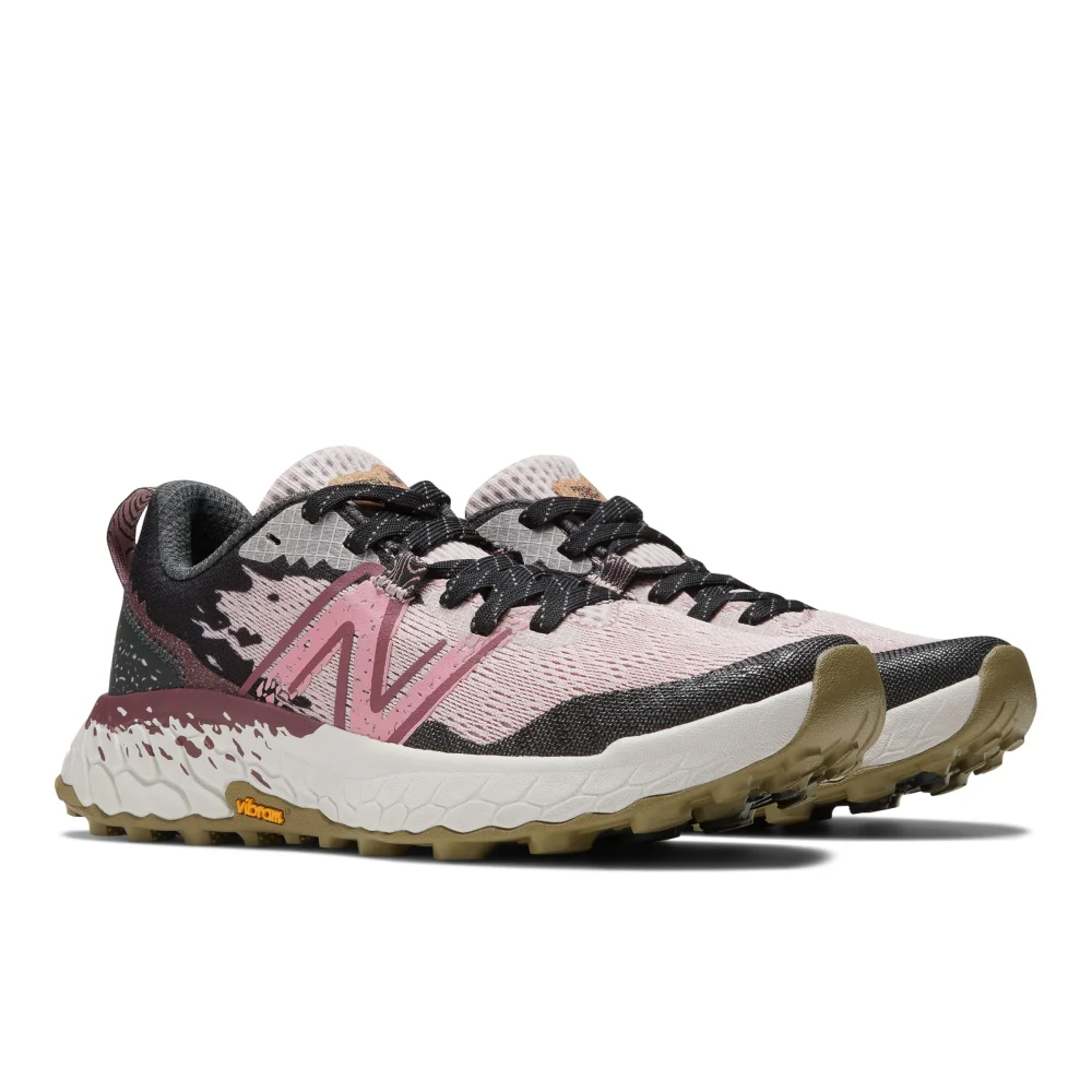 New Balance Fresh Foam X Hierro v7 WTHIERO7 / pink