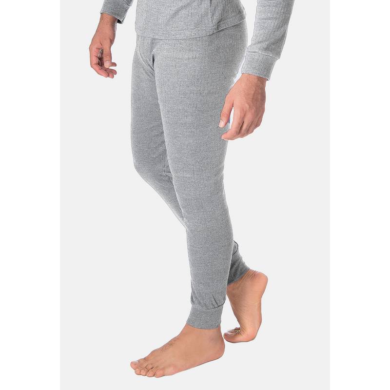 Black Snake 3 Pack Thermo Hosen Cushy Funktionsunterhose Herren