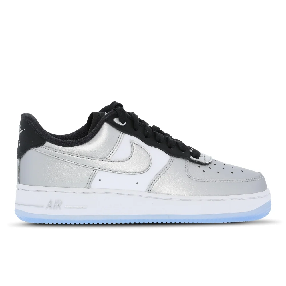 Nike Air Force 1 07 SE DX6764-001 / grau