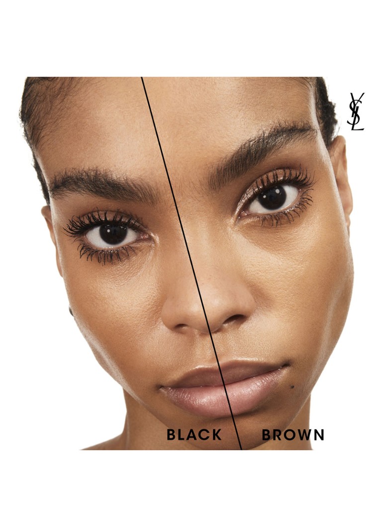 Yves Saint Laurent Lash Clash Mascara Maro