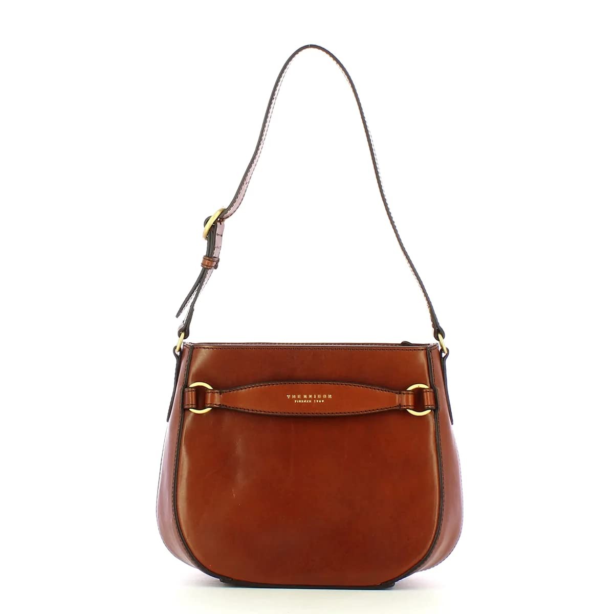 THE BRIDGE Handtaschen braun RV - TASCHE