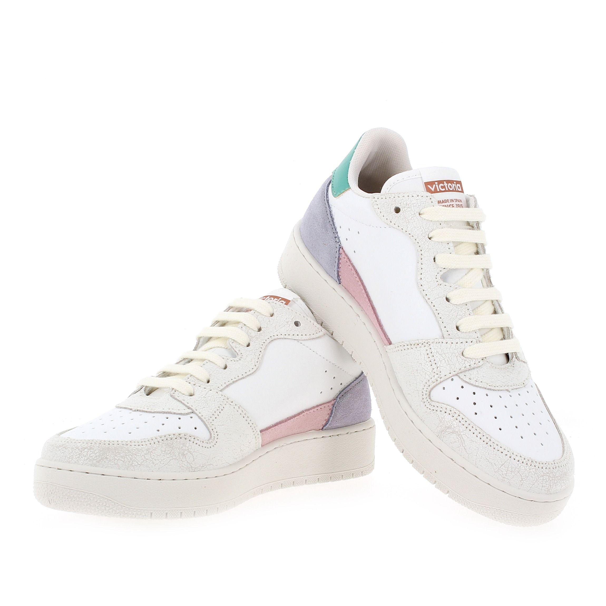 Victoria  1258253 - Blanc Multi