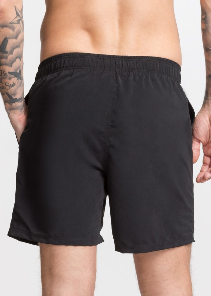 Badeshorts Herren
