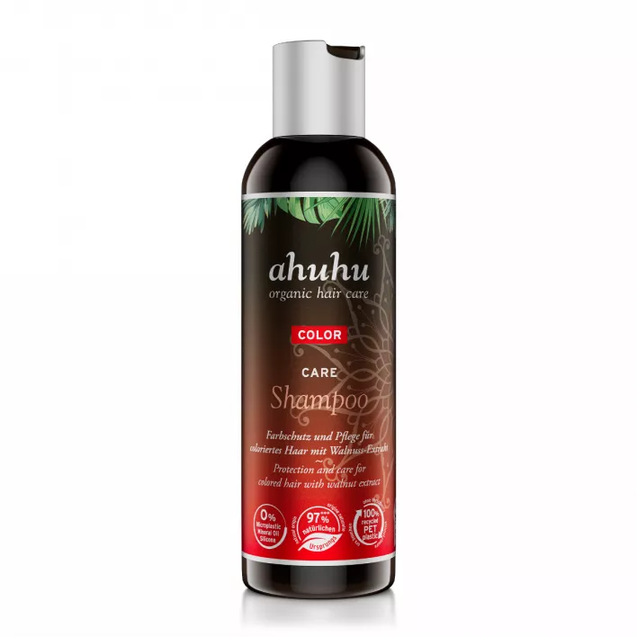 COLOR Care Shampoo für gefärbte Haare