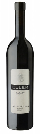 2018 Cabernet Sauvignon trocken Bio - Eller Finest Selections