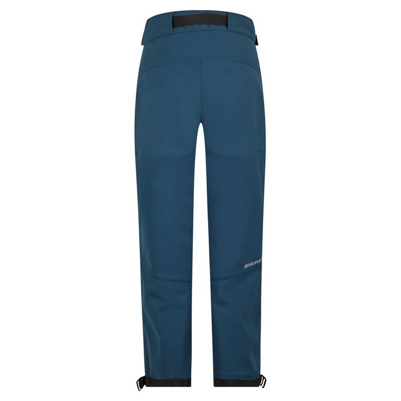 Ziener NANNIS Junior Skihose Kinder