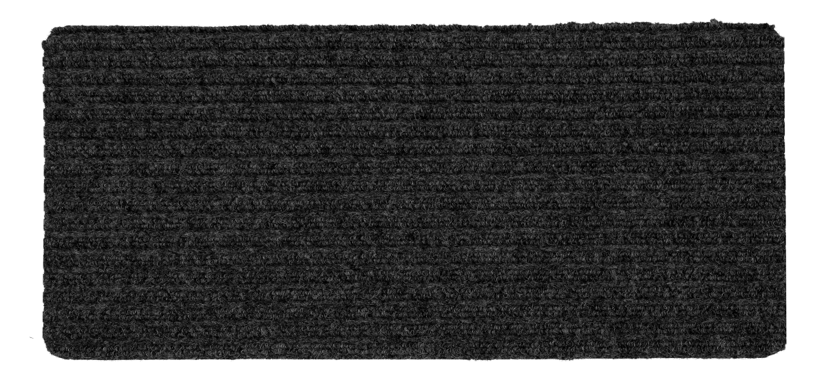 Türmatte Rip Line M anthrazit 25x60