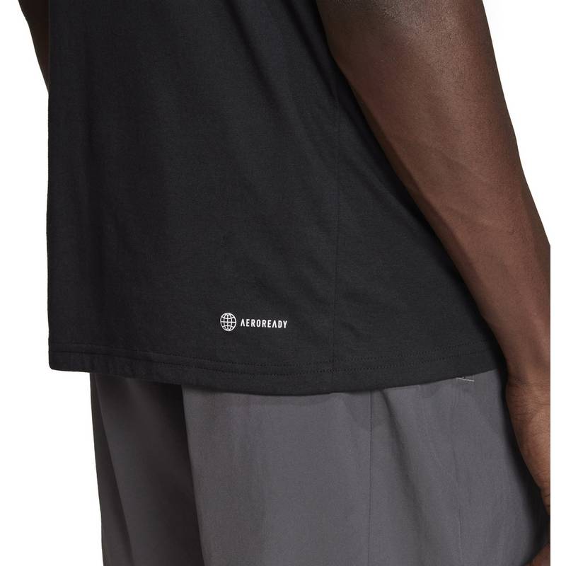 adidas TRAIN ESSENTIALS FEELREADY Funktionsshirt Herren