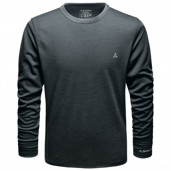 Schöffel - Merino Sport Shirt 1/1 Arm - Merinounterwäsche