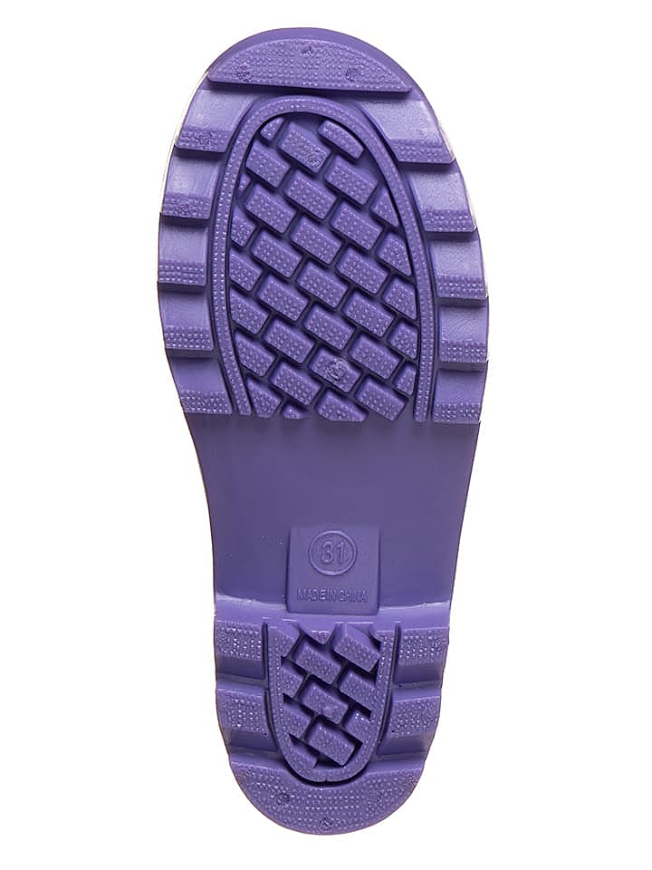 Richter Shoes Gummistiefel in Bunt günstig kaufen 23