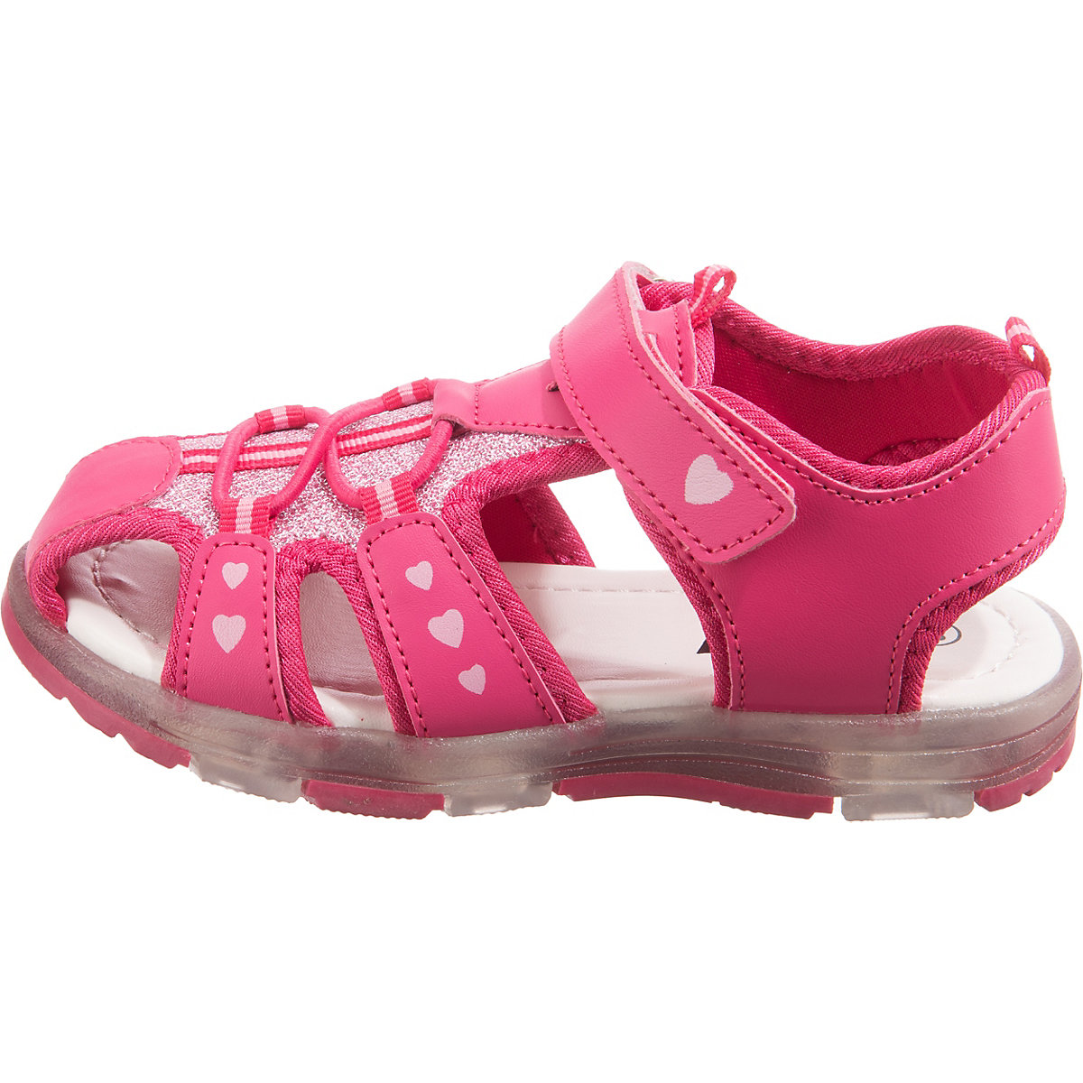 Baby Sandalen MULES für Mädchen