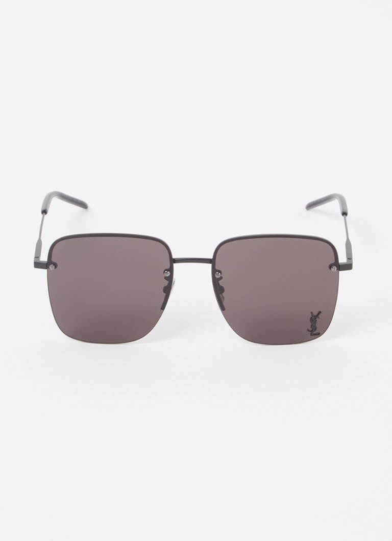 Ochelari de soare retro Saint Laurent SL312M