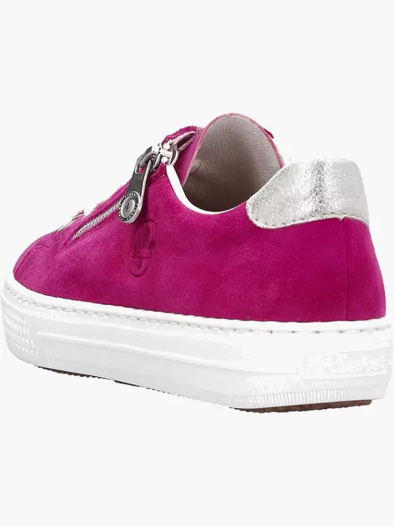 Rieker Damen Sneaker Low