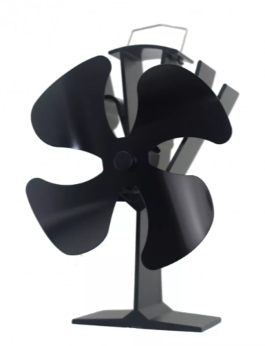 essentials Kaminofenventilator
