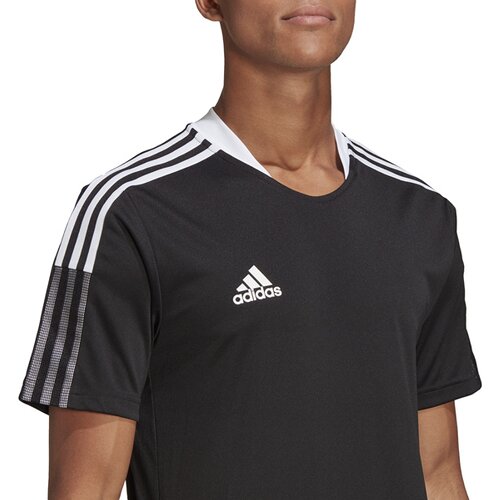 FUSSBALL - TEAMSPORT TEXTIL - T-SHIRTS TIRO 21 TRAININGSSHIRT