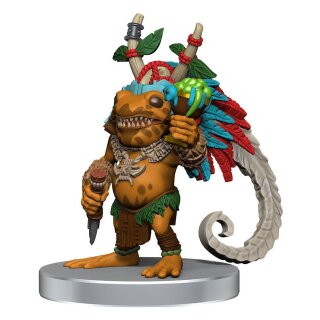 D&D Icons of the Realms: Tomb of Annihilation – Box 1 (pre-painted)