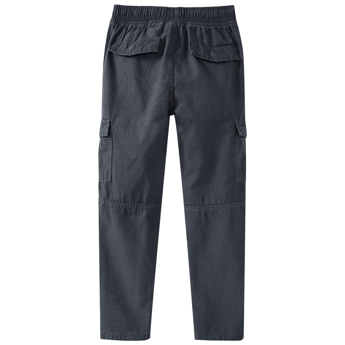Jungen Cargohose mit Tunnelzug