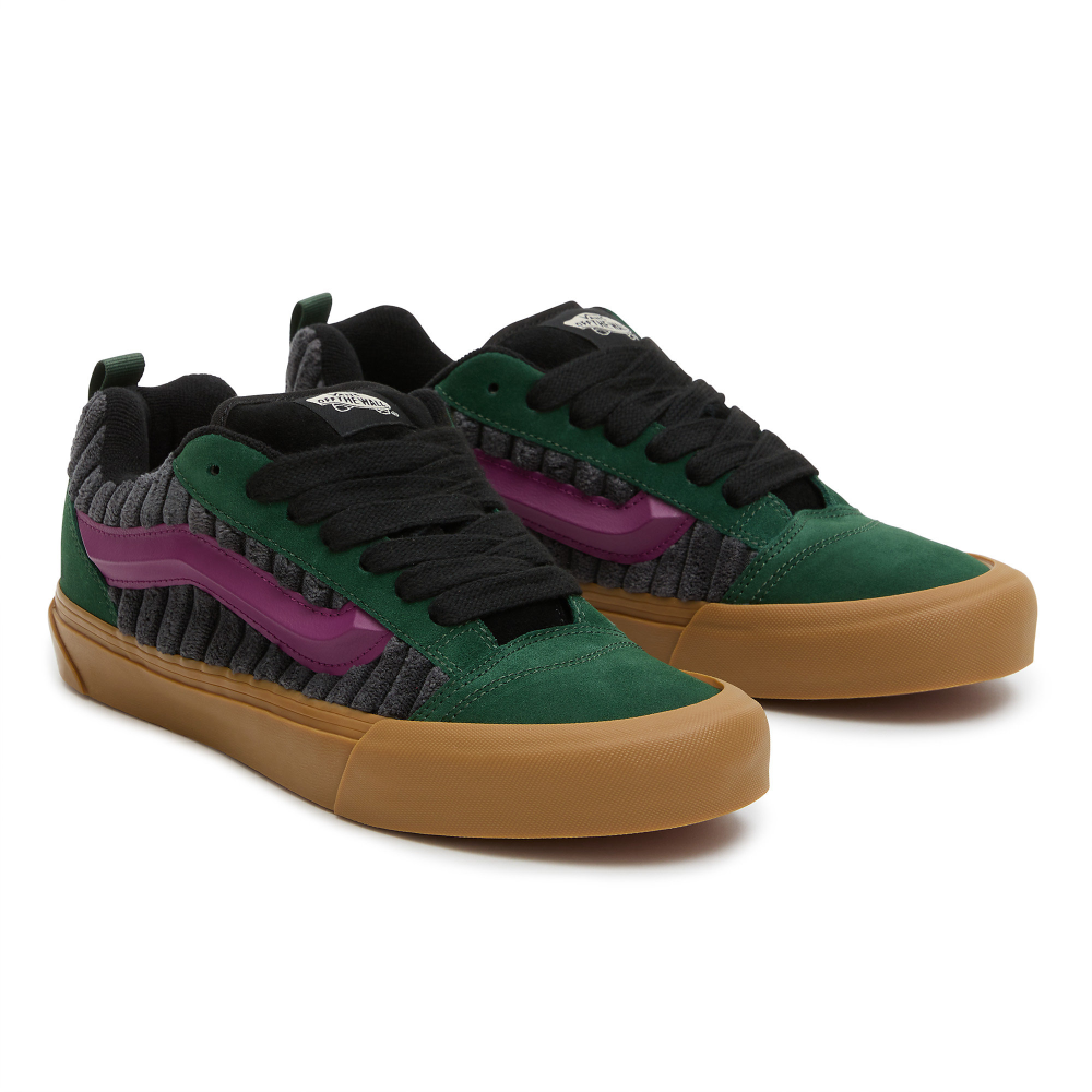 Vans Knu Skool VN0009QC6KL1 / bunt