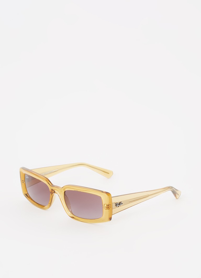 Occhiali da sole Ray-Ban Kiliane RB4395
