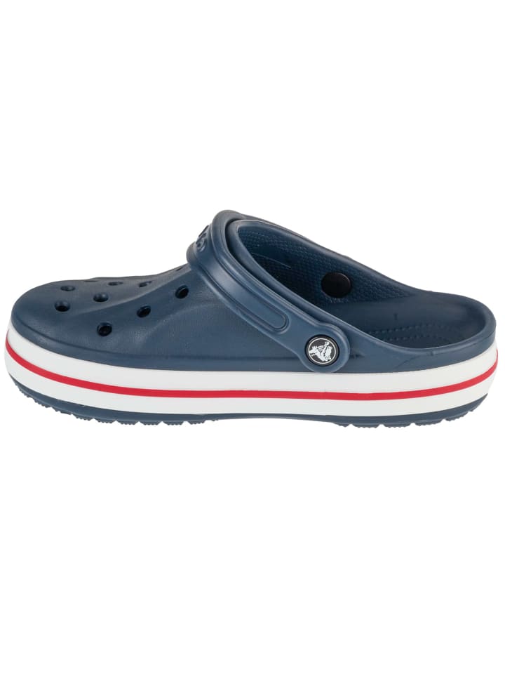 Crocs Crocs Bayaband Clog in Blau günstig kaufen