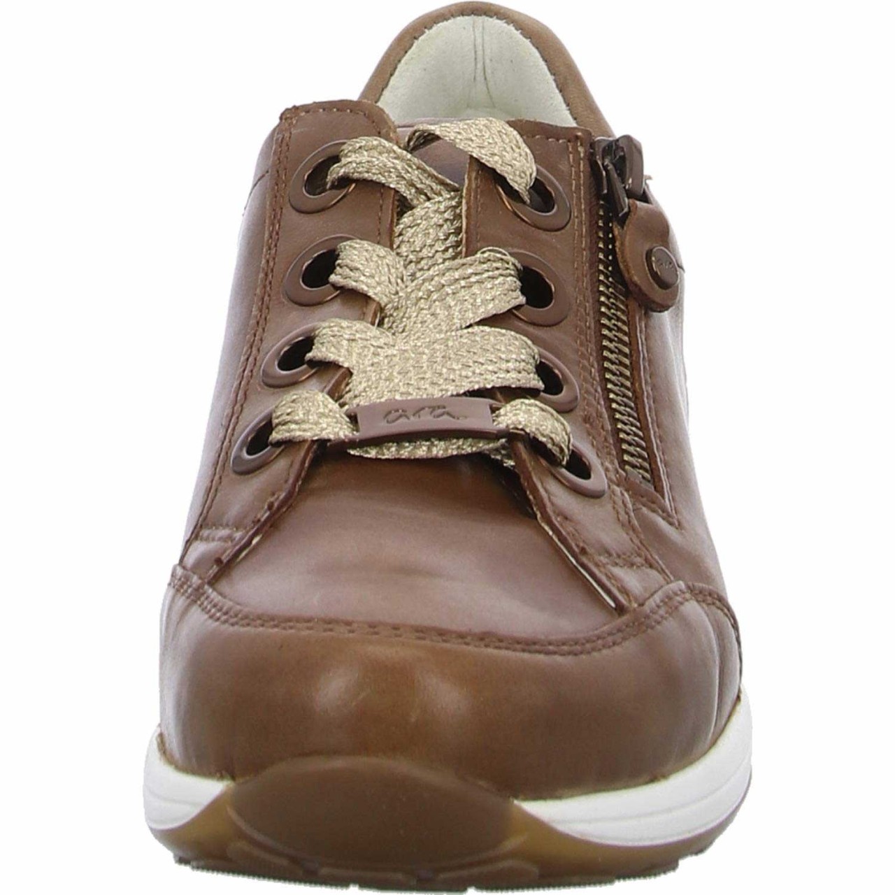 ARA Sneaker braun OSAKA