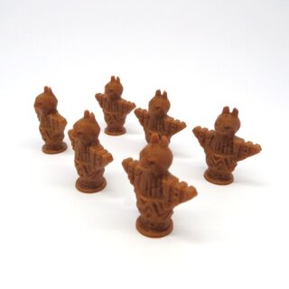 Totems for Gloomhaven - 6 pieces
