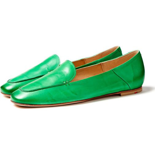 LLOYD Ballerina Hochwertiger Slipper