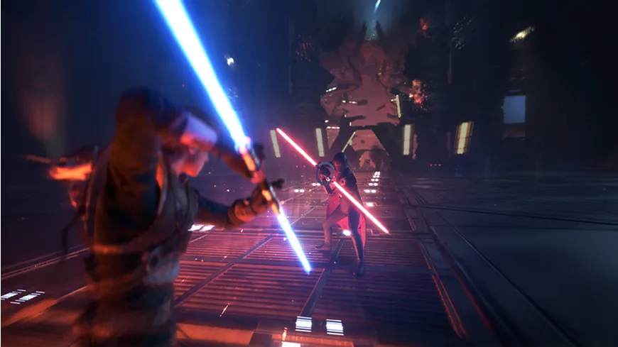 Star Wars Jedi - Fallen Order