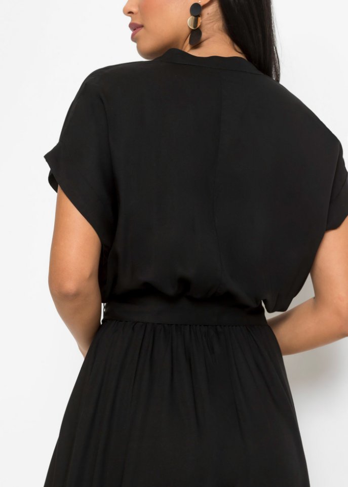 Hemdblusenkleid