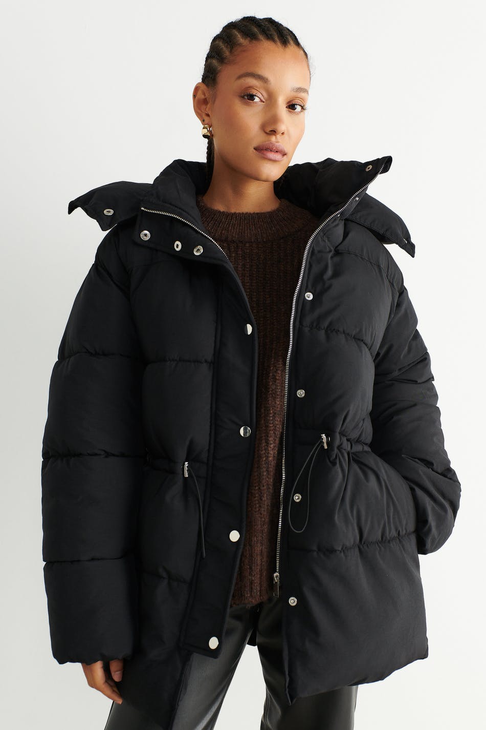 Agnes jacket