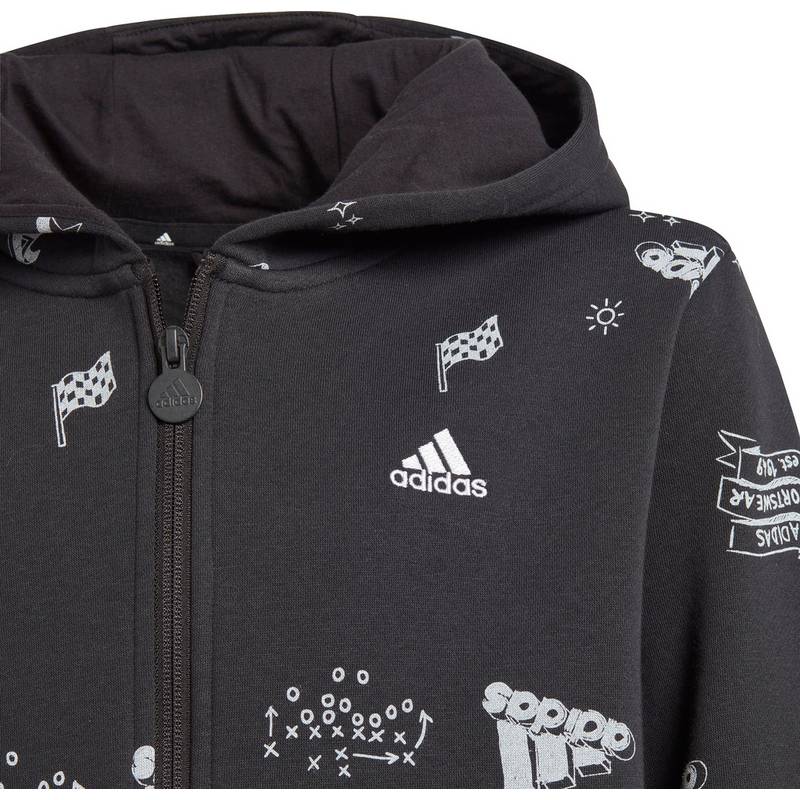 adidas Sweatjacke Jungen