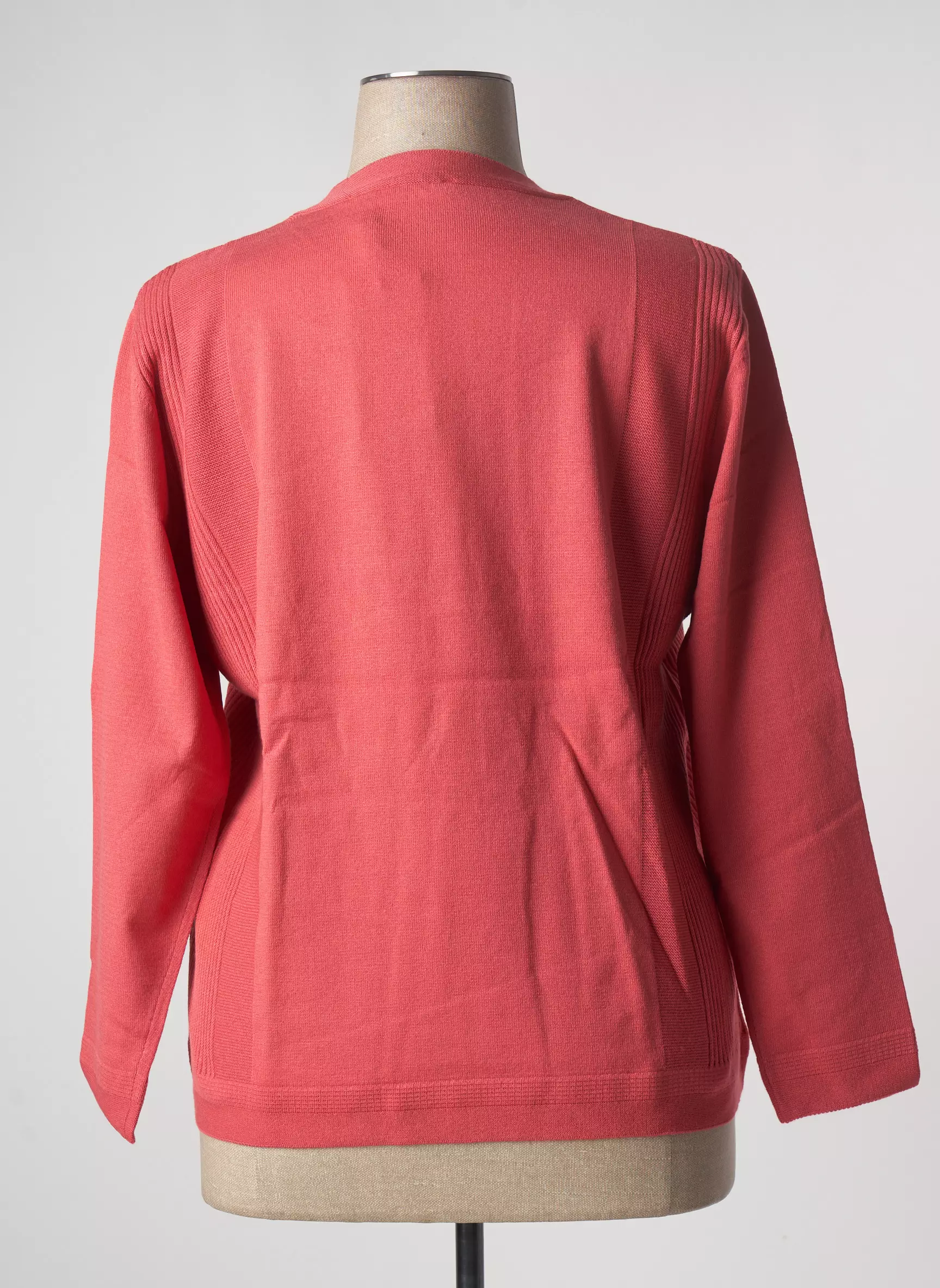 Rabe Pulls Femme couleur orange