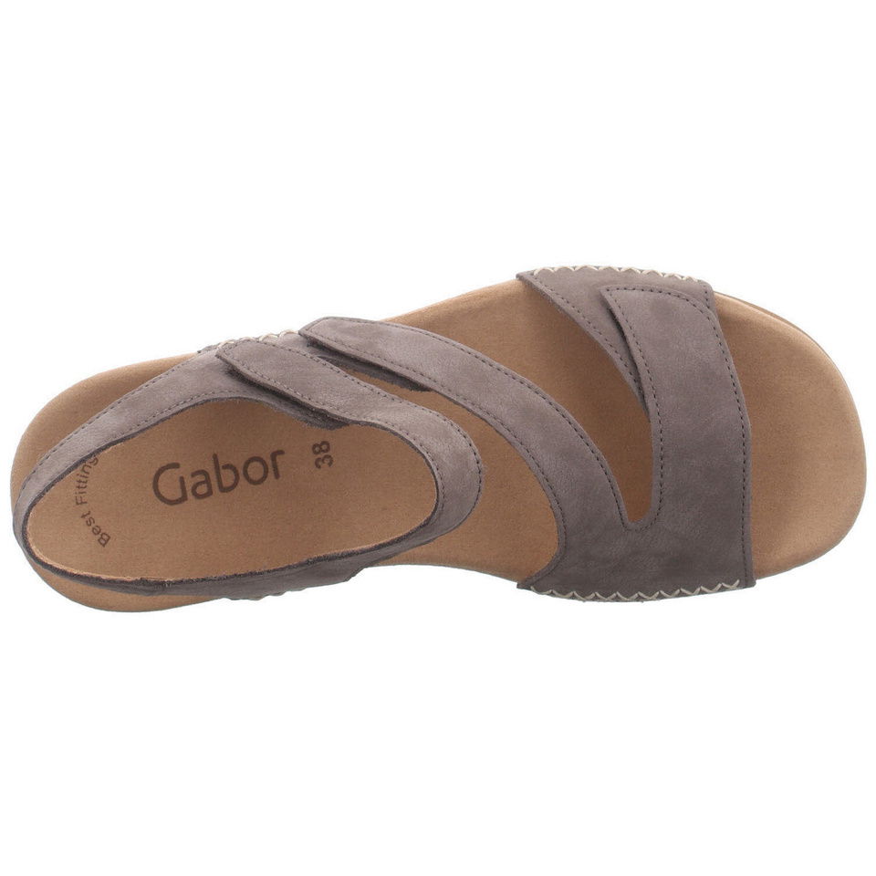 Gabor Sandalette