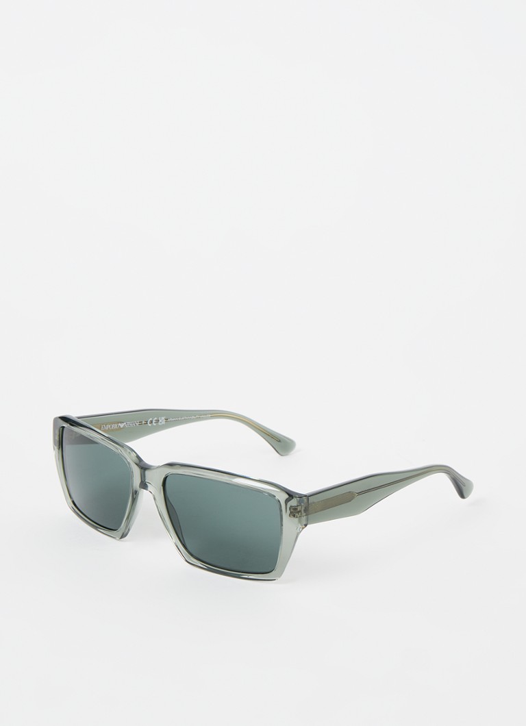 Emporio Armani  EMPORIO ARMANI *EA4186  GRN SH