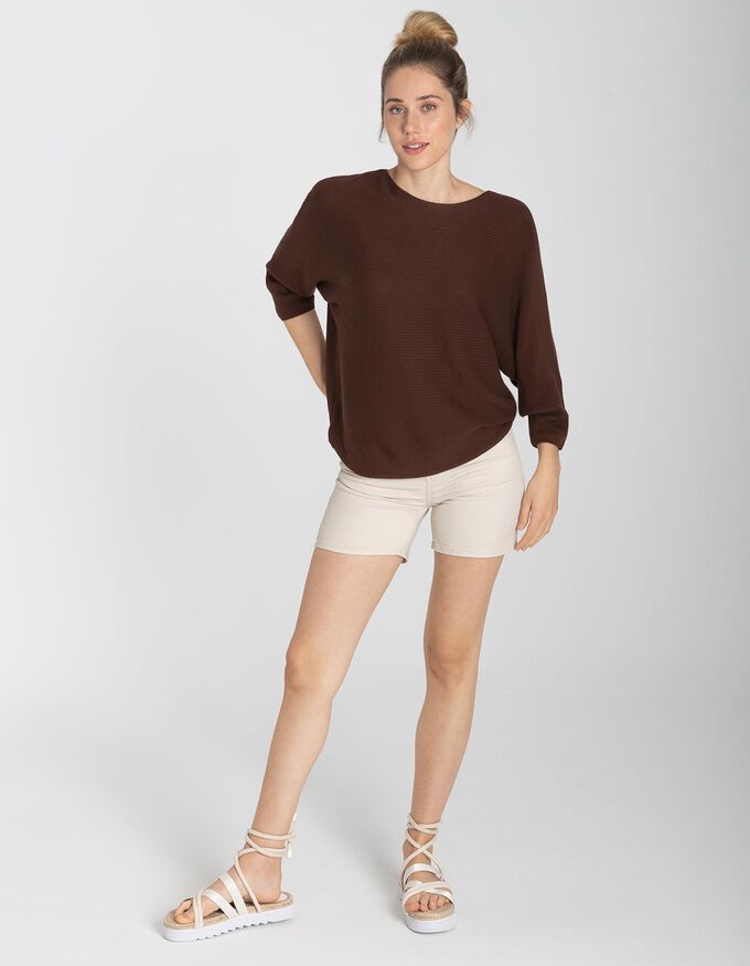 Damen Shorts - Stretchanteil