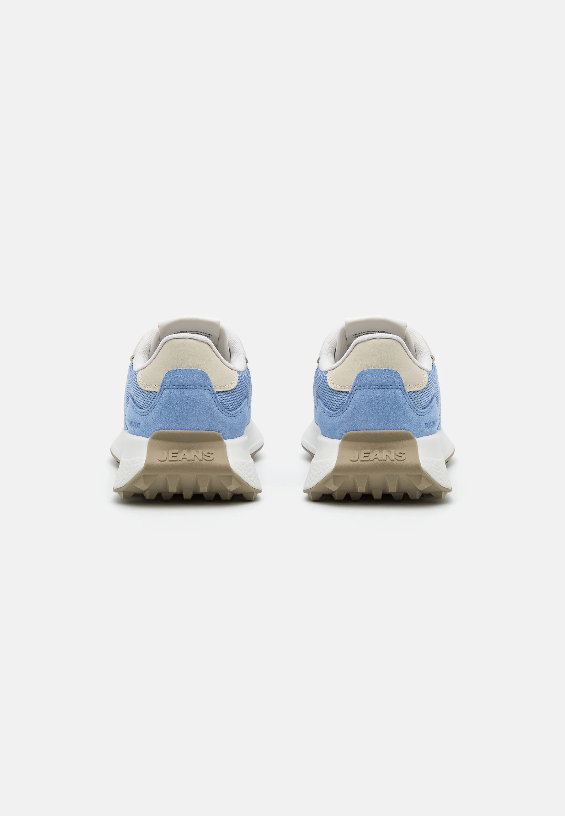 Tommy Jeans RETRO RUNNER - Zapatillas bajas