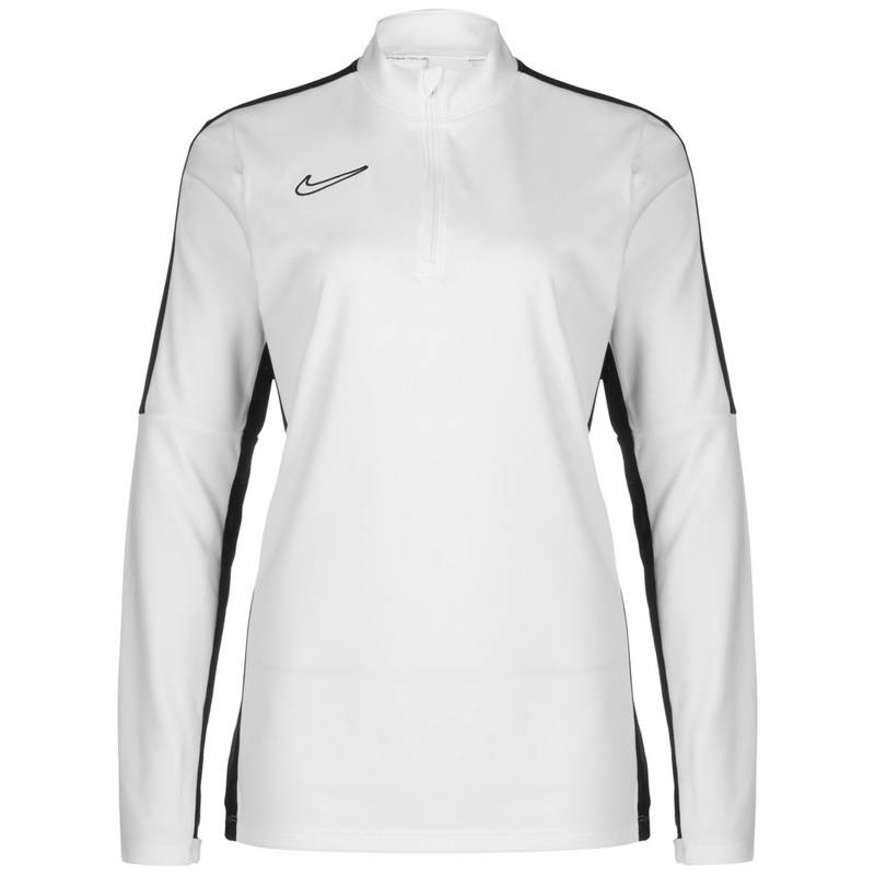 Nike Academy 23 Drill Top Funktionsshirt Damen