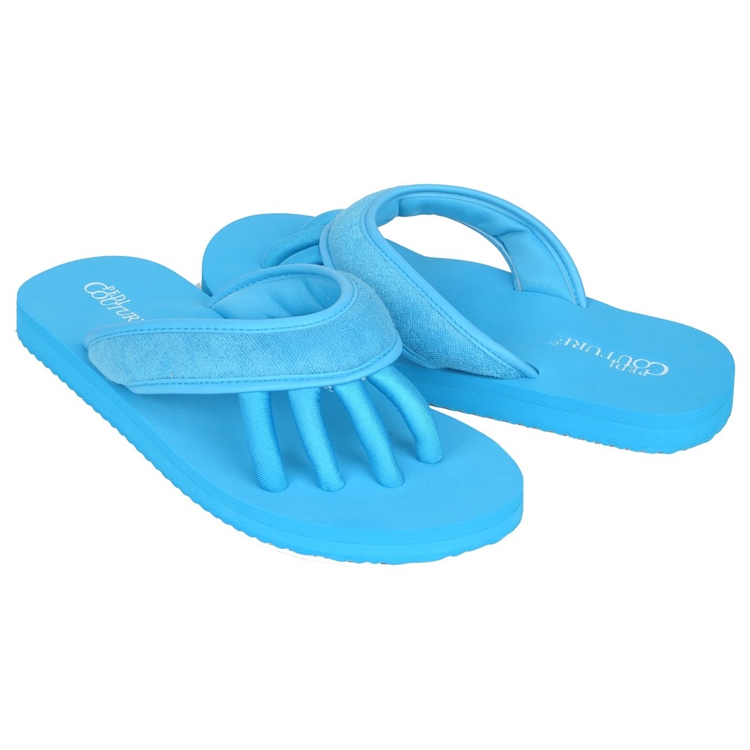 Pedi Couture. The Pedicure Sandal.