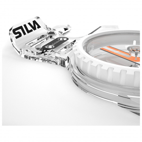 Silva - Arc Jet 360 Left - Kompass