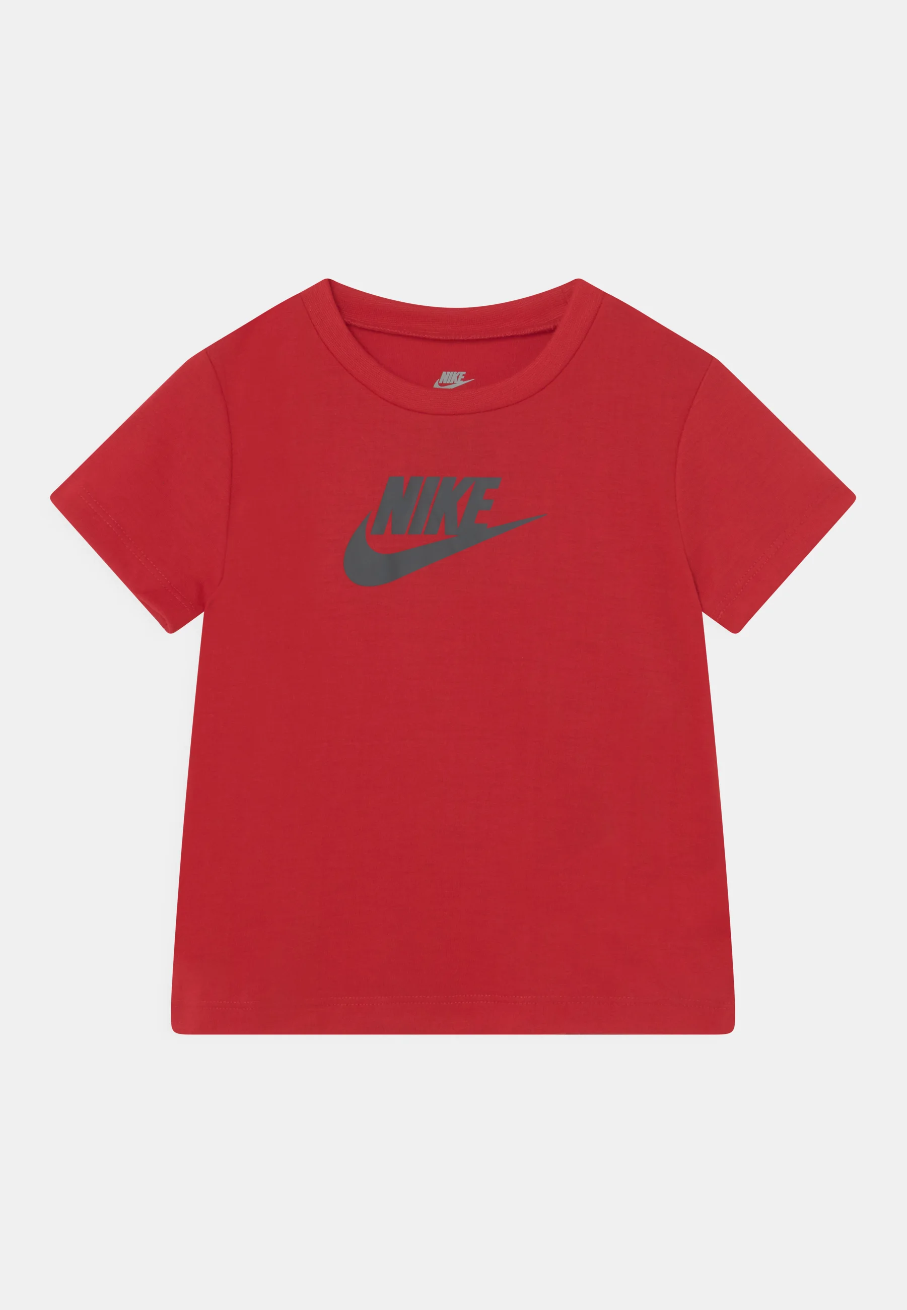 Nike Sportswear MANGA CORTA UNISEX - Camiseta con estampado