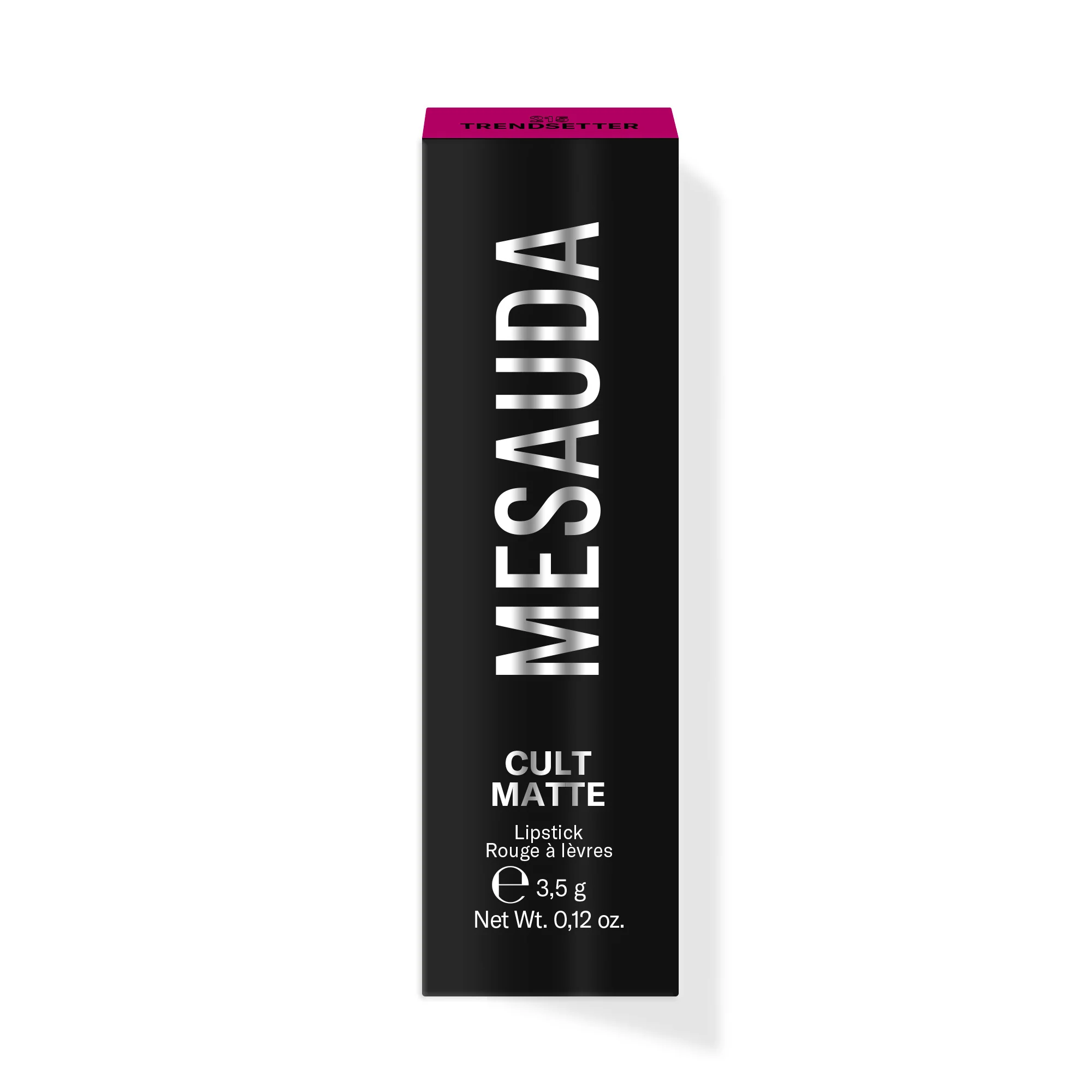 Cult Matte Lipstick - Matt Rúzs, Rúzs