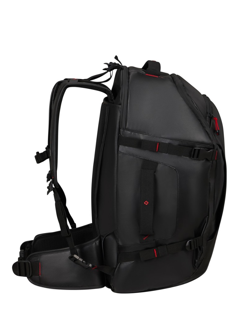 Batoh Samsonite Ecodiver M s přihrádkou na notebook 15,6 palce